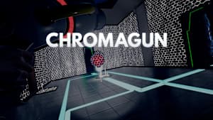 ChromaGun cover image