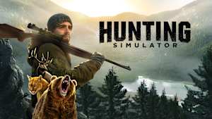 Hunting Simulator cover image