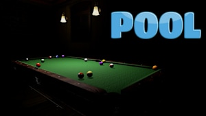 POOL cover image