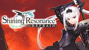 Shining Resonance Refrain cover image
