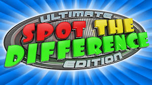 Spot The Difference cover image