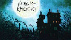 Knock-Knock cover image