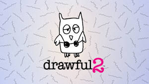 Drawful 2 cover image
