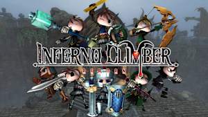 INFERNO CLIMBER: REBORN cover image