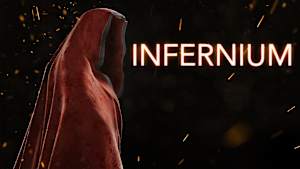 Infernium cover image