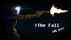 The Fall cover image