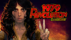 1979 Revolution: Black Friday cover image
