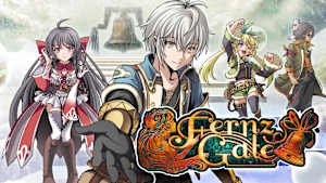Fernz Gate cover image