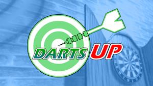Darts Up cover image