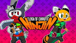 Ninjin: Clash of Carrots cover image