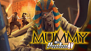 Mummy Pinball cover image