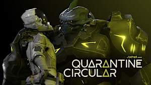 Quarantine Circular cover image