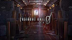 Resident Evil 0 cover image