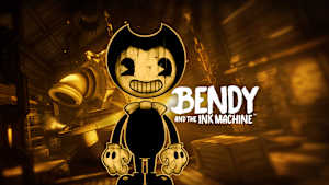 Bendy and the Ink Machine cover image