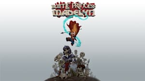 Battle Princess Madelyn cover image