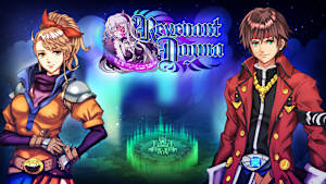 Revenant Dogma cover image