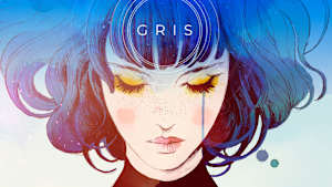 GRIS cover image
