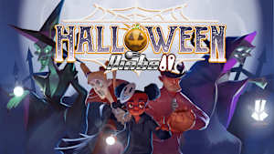 Halloween Pinball cover image