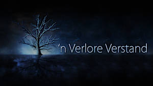 'n Verlore Verstand cover image
