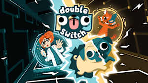 Double Pug Switch cover image