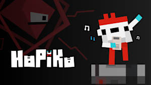 HoPiKo cover image