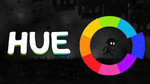 Hue cover image