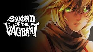 Sword of the Vagrant cover image