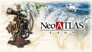 Neo ATLAS 1469 cover image