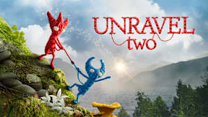 Unravel Two cover image