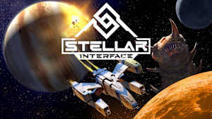 Stellar Interface cover image