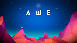 Awe cover image