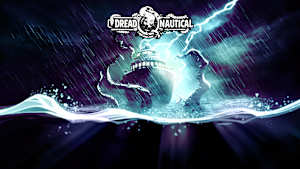 Dread Nautical cover image