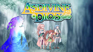 Asdivine Dios cover image