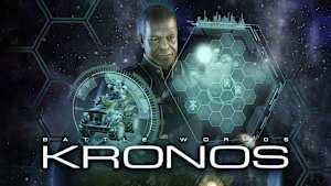 Battle Worlds: Kronos cover image