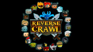 Reverse Crawl cover image
