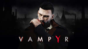 VAMPYR cover image