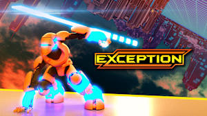 Exception cover image