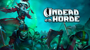 Undead Horde cover image