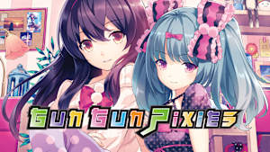 Gun Gun Pixies cover image