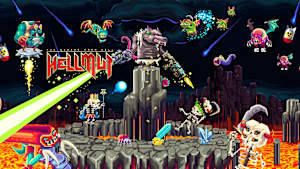 Hellmut: The Badass from Hell cover image