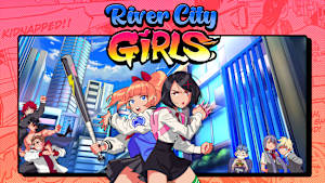 River City Girls cover image