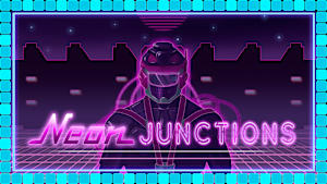 Neon Junctions cover image