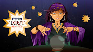 Tarot Readings Premium cover image