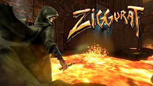 Ziggurat cover image