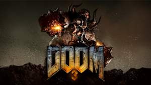 DOOM 3 cover image