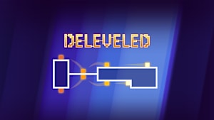 Deleveled cover image