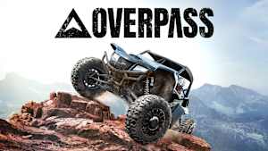 OVERPASS™ cover image