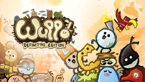 Wuppo: Definitive Edition cover image