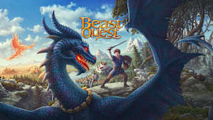 Beast Quest cover image