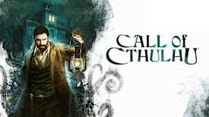 Call of Cthulhu cover image